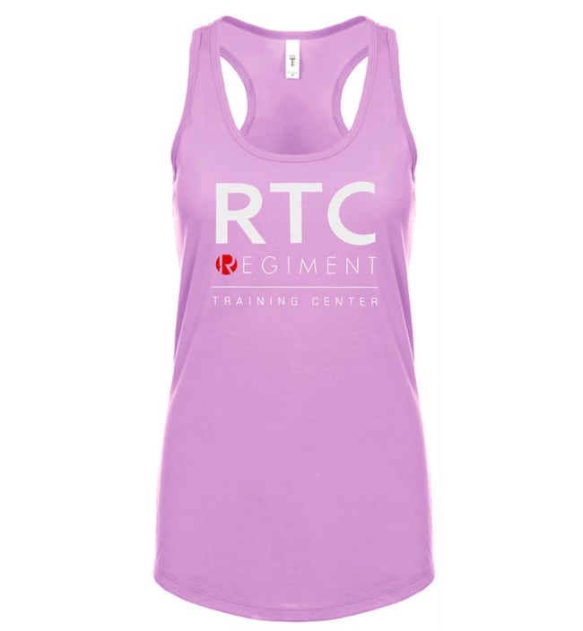 RTC Womens Tank