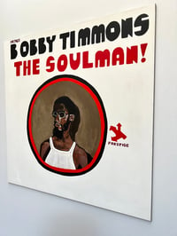 Image 2 of Bobby Timmons, The Soulman!