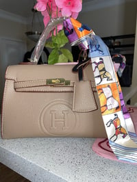 Image 2 of Hermes Tan
