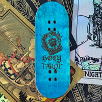 Image 3 of Knight Of CUPS 34 Popsicle(KNIGHT)