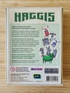Haggis - Grok Edition ("PGC Presents" Title)