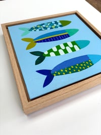 Image 3 of LITTLE FISHIES