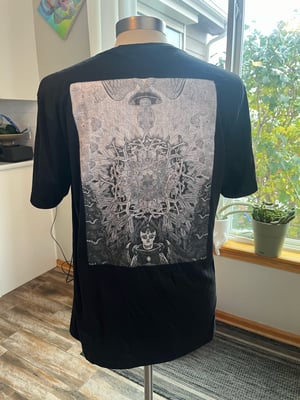 Image of “Dual Moment” T-Shirts
