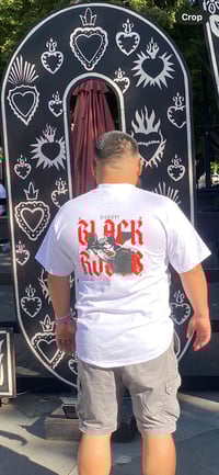 Image 3 of Black Roses