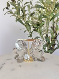 Image 1 of Elizabeth Earrings