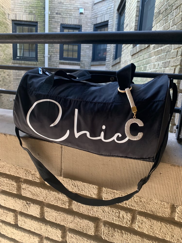 Image of Chic Duffle Bag