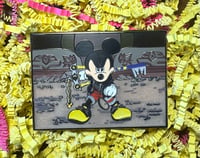 Image 1 of King Mouse