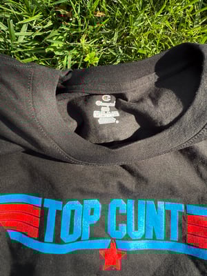 Image of Speciale edition Champion tee (XXL and XXXL only)