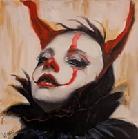 Image 2 of Saint of Sorrow