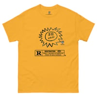 Image 3 of ThePloútosClub Premium “Sunny” Oversized classic tee