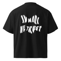 Image 4 of Paper self portrait tee