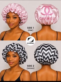 Image 1 of CCzizzag reversible 