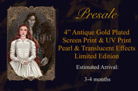 Image 2 of PRESALE - Lost and Found Hard Enamel Pin 