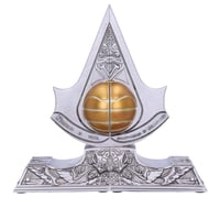 Image 1 of Assassin's Creed Apple of Eden Bookends 