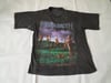 Megadeth Tour T-Shirt 1995