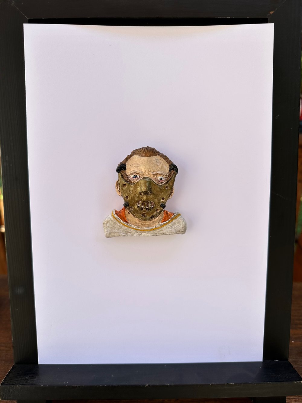 Hannibal Magnet