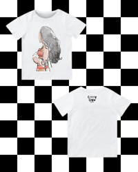 Image 4 of T-SHIRT: Princess