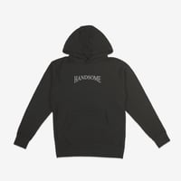 Image 1 of Handsome Arch Logo Hoodie  **Preorder**