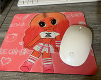 Image 2 of Bichota Mouse Pad 