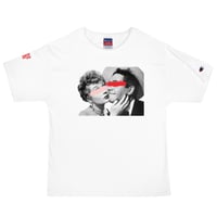 Image 1 of Lucy & Ricky Tee (VDay) 