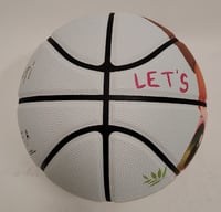 Image 2 of Mira Mikati X Javier Calleja, "Let's Talk"