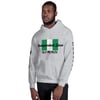 Nigerian Independence Hoodie