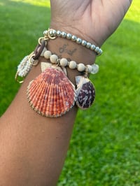 Under the sea bracelet 