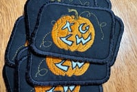 Image 1 of Halloween KGLW Jack-O'-Lantern