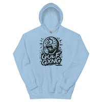 Image 3 of Trubledera Golf Gxng 5 Unisex Hoodie