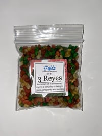 Image 1 of 3 Reyes