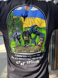 Image 4 of GRAF ORLOCK “Hilarious Funeral” sm-3xl