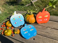 Image of Magic Pumpkin 3