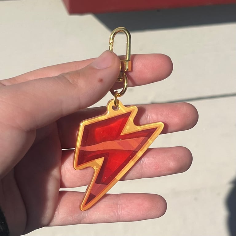elements of harmony charms! Image 3