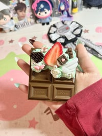 Image 3 of decoden choco mirror