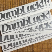 Image 1 of Retro Luck