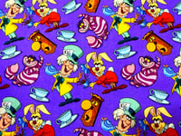 Image 19 of Disney II Scrub Hats