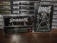 Image 2 of Speedpvssy - Funeral Bells from Hell