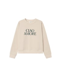 Image 5 of Sudadera Sigil Beige