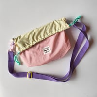 Image 3 of The UL Bicolor crossbody