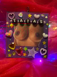 Tatas Pornament