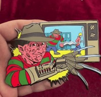 "Power Glove" PREORDER