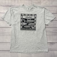 Image 1 of Vintage Ray Troll Bassackwards Tee - XL
