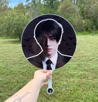 Image 5 of Enhypen Fanmade Pickets 2025