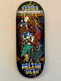 Image 1 of Dalton Dern Hurricane