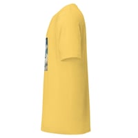 Image 16 of Unisex t-shirt Saab 29 Flying Barrel