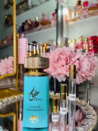 Image 2 of Abaq Oud For Love