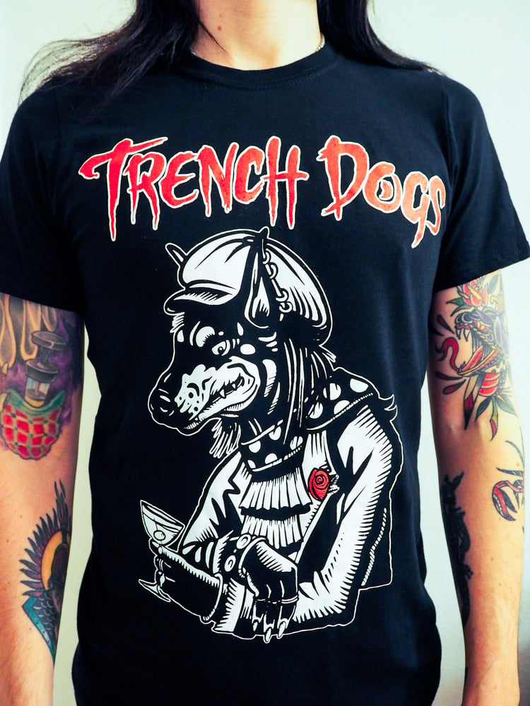 Image of Trench Dogs - Dog