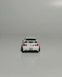 Image 4 of Nissan Skyline R34 Custom (Godzilla Edition)