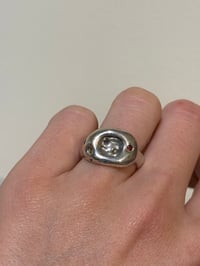 Image 2 of RING SIZE 