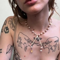 Image 1 of 5.8.23 Necklace #8